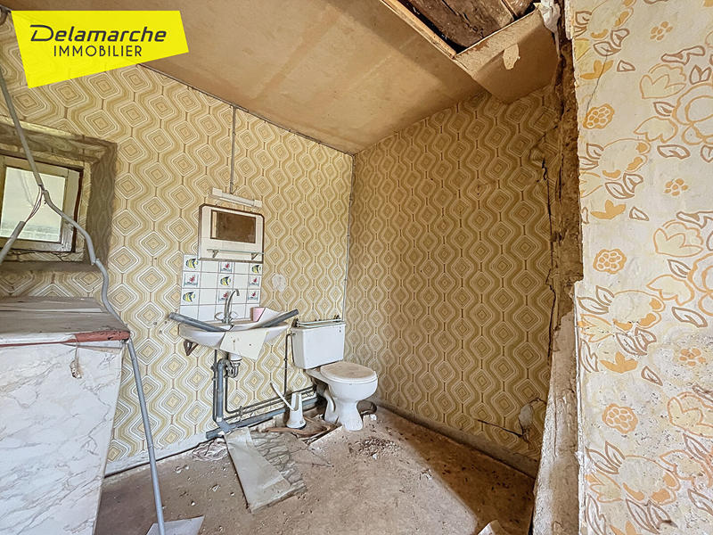 Maison - 173 m² - 6 pièces