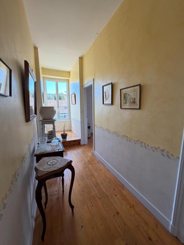 Maison - 132 m² - 5 pièces