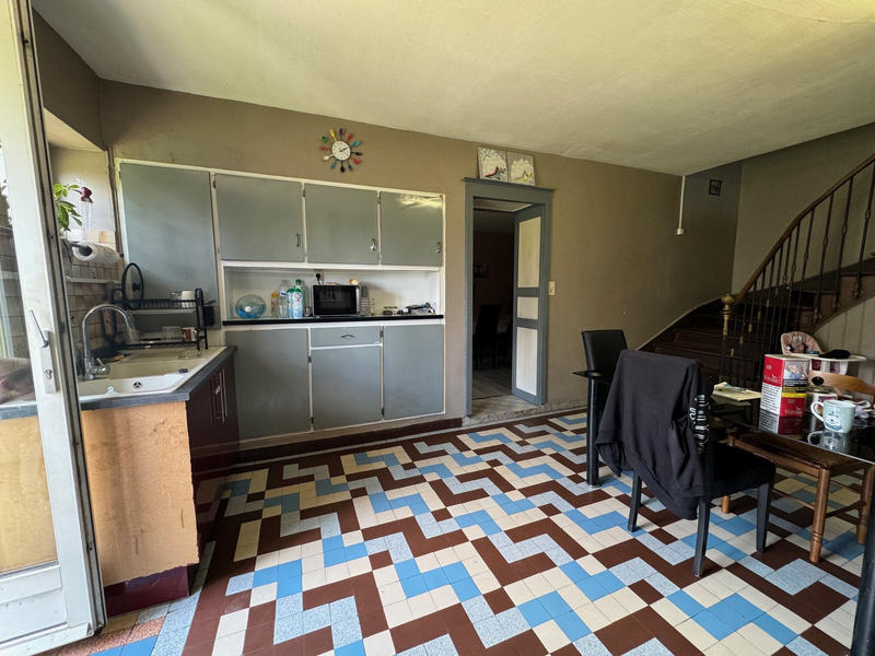 Immeuble - 300 m² - 11 pièces