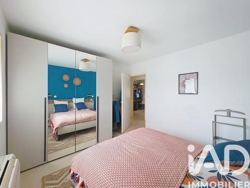 Maison - 111 m² - 4 pièces