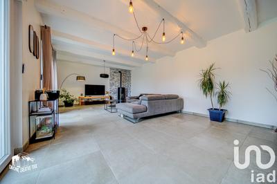 Maison - 171 m² - 5 pièces