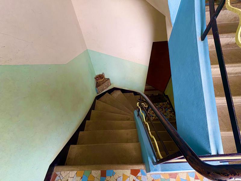 Maison ancienne - 200 m² - 8 pièces