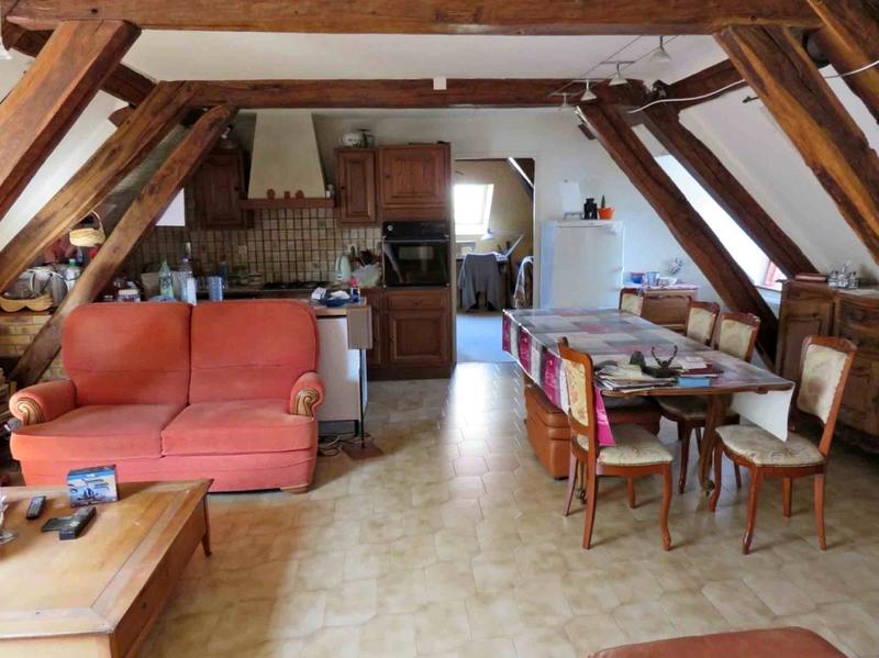 Château - 570 m² - 18 pièces