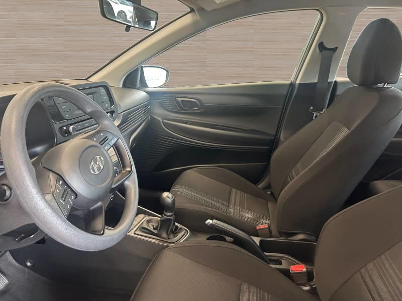 Hyundai i20 1.2 84 Initia