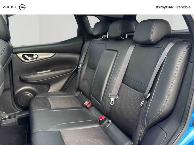 Nissan Qashqai 1.3 Dig-T 140 Tekna