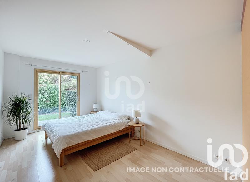 Maison - 183 m² - 7 pièces