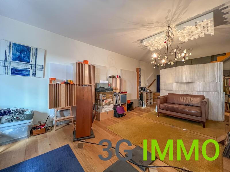 Maison en pierre - 260 m² - 8 pièces