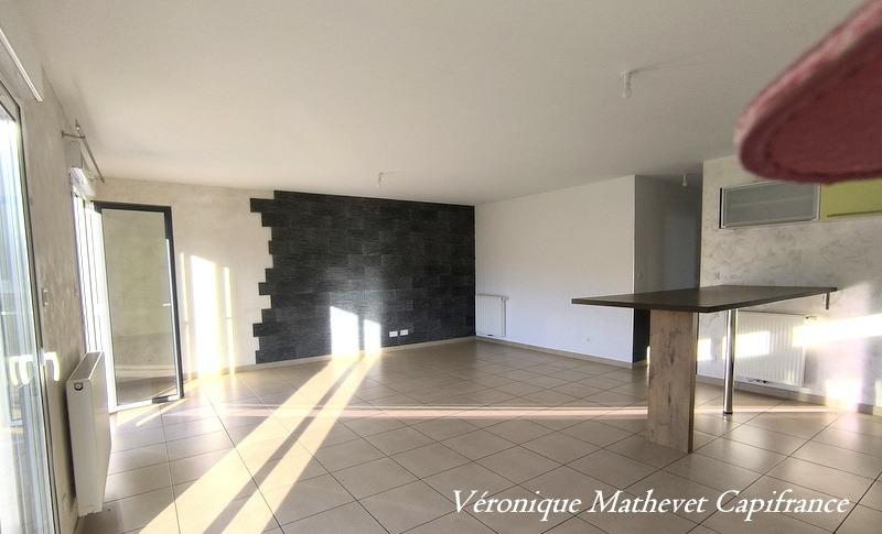 Maison - 105 m² - 6 pièces