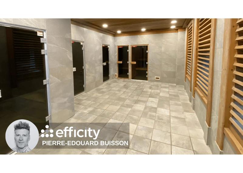 Appartement - 50 m² - 3 pièces