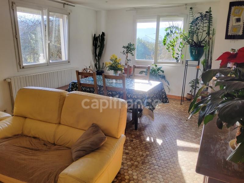 Maison - 134 m² - 5 pièces