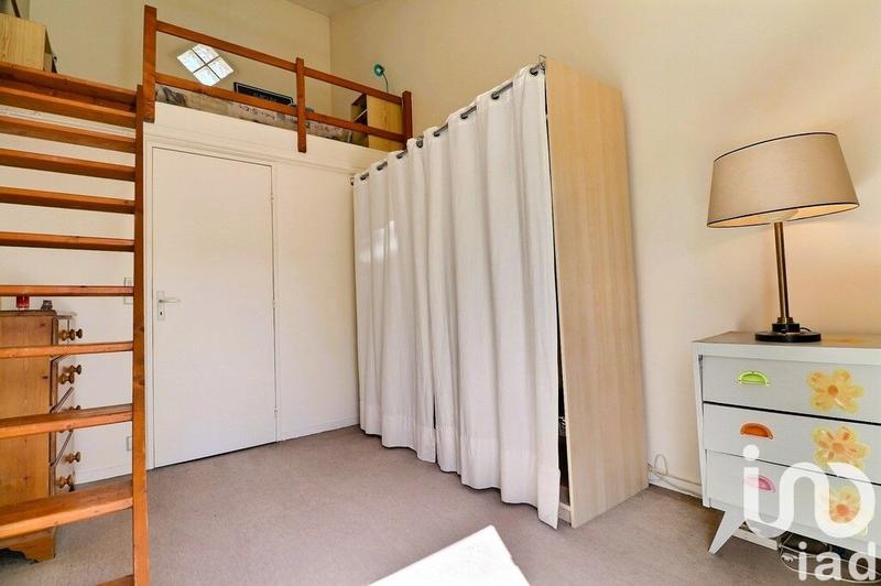 Maison - 121 m² - 6 pièces