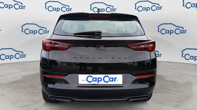 Opel grandland 1.2 Turbo 130 Gs