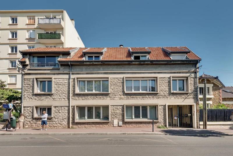 Appartement - 73 m² - 3 pièces