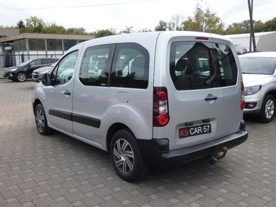 Citroën Berlingo Multispace 1.6 Essence 98cv Attraction