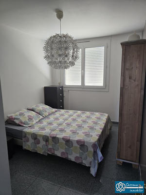 Appartement - 72 m² - 4 pièces