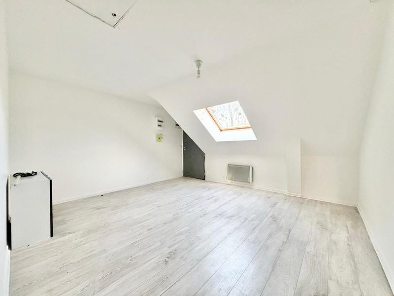 Appartement - 32 m² - 3 pièces