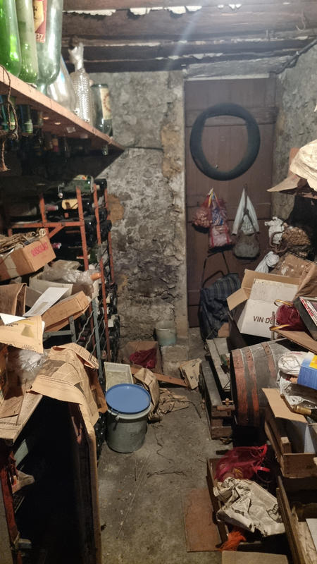 Maison de village - 250 m² - 10 pièces