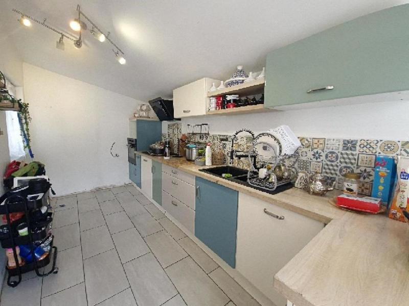 Maison - 72 m² - 4 pièces