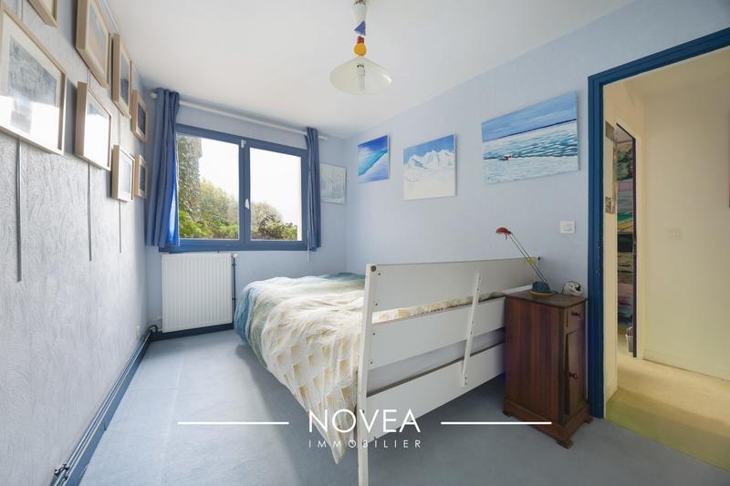 Maison ancienne - 205 m² - 8 pièces