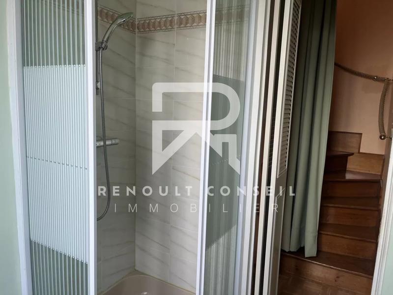 Maison - 97 m² - 4 pièces