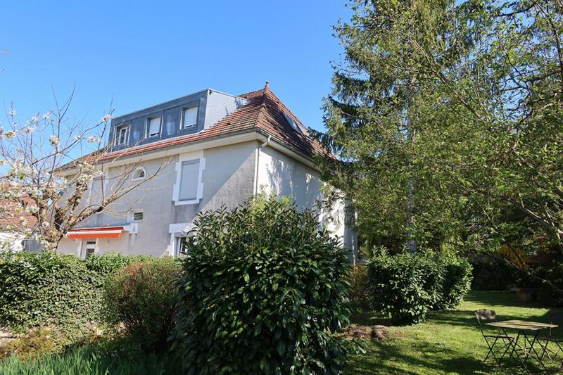 Maison de village - 222 m² - 9 pièces