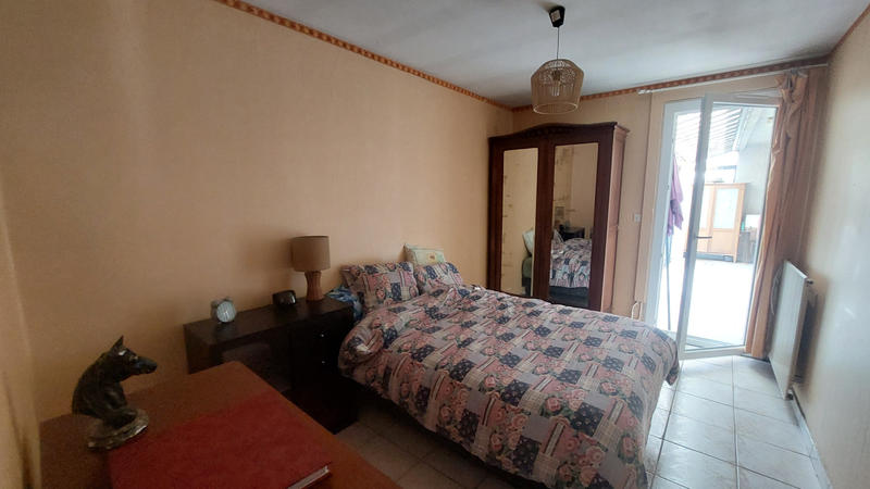 Villa - 92 m² - 4 pièces