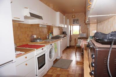 Maison de village - 150 m² - 7 pièces