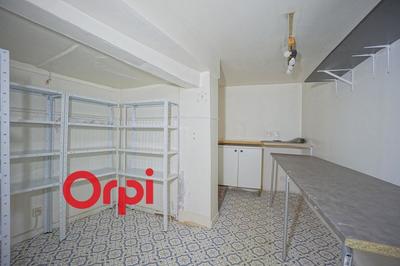 Local commercial - 36 m²