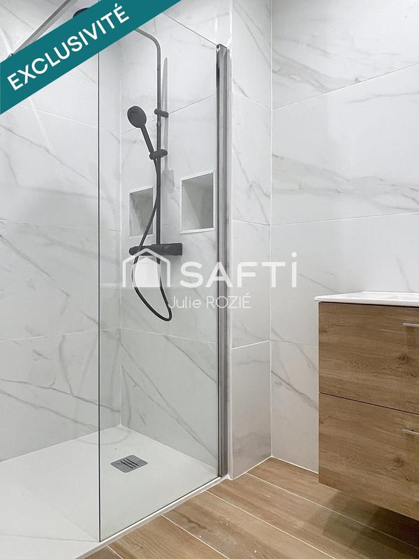 Maison - 138 m² - 6 pièces