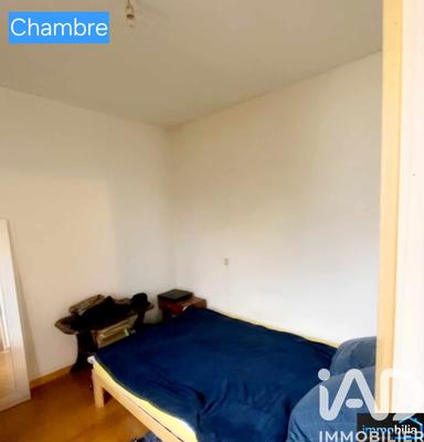 Appartement - 28 m² - 2 pièces