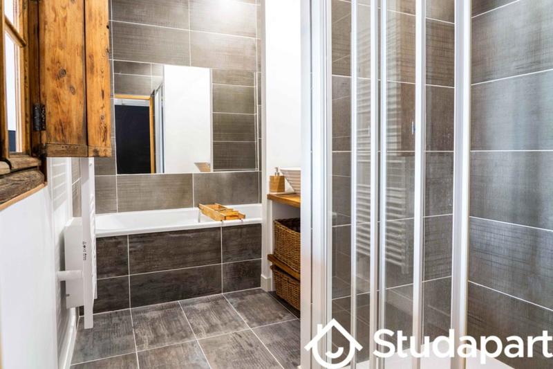 Appartement - 75 m² - 3 pièces