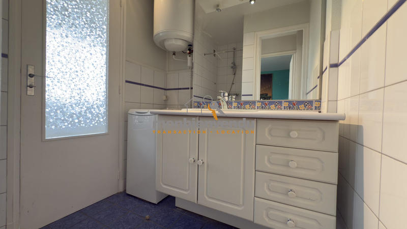 Appartement - 68 m² - 4 pièces