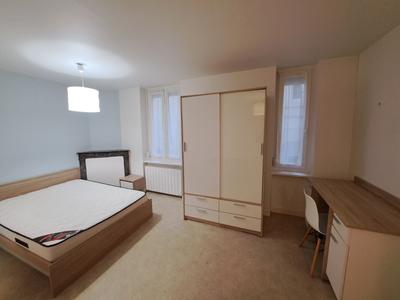 Appartement - 20 m² - 1 pièce