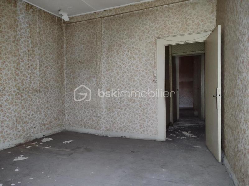 Maison de ville - 68 m² - 4 pièces