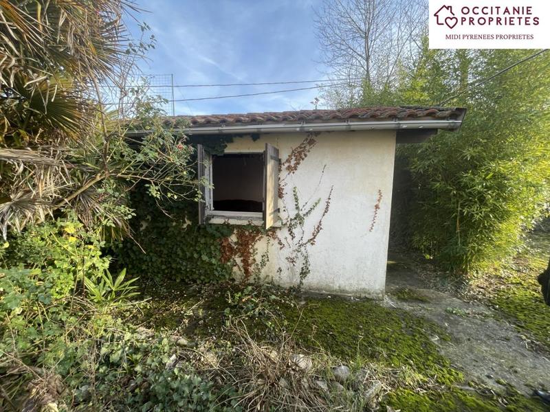 Maison - 70 m² - 4 pièces