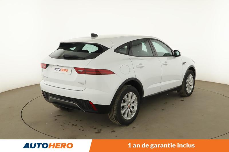 Jaguar E-Pace D180 Awd s Bva 180 ch
