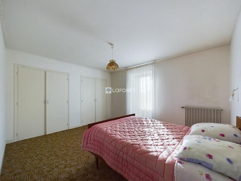 Corps de ferme - 171 m² - 7 pièces