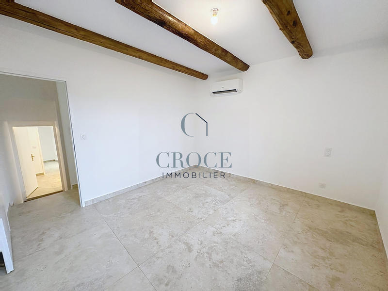 Maison ancienne - 115 m² - 5 pièces