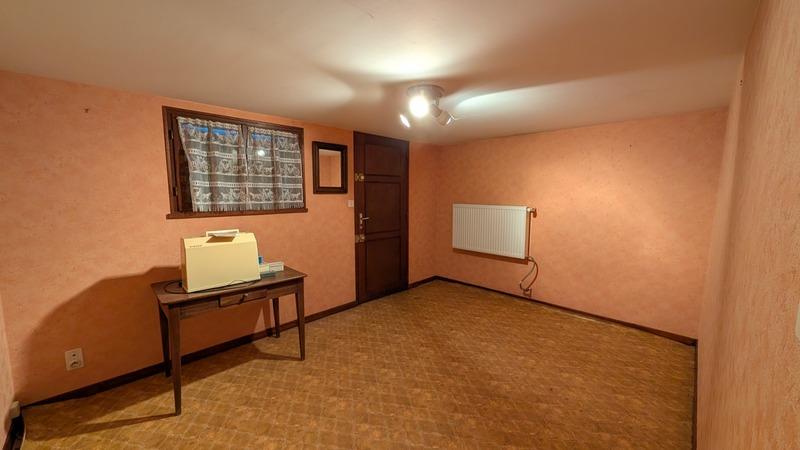 Pavillon - 118 m² - 6 pièces