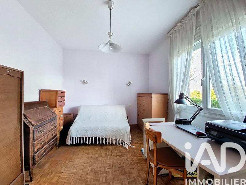 Maison - 156 m² - 6 pièces