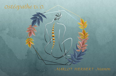 Manon Marlot Herbert- Ostéopathe D.O