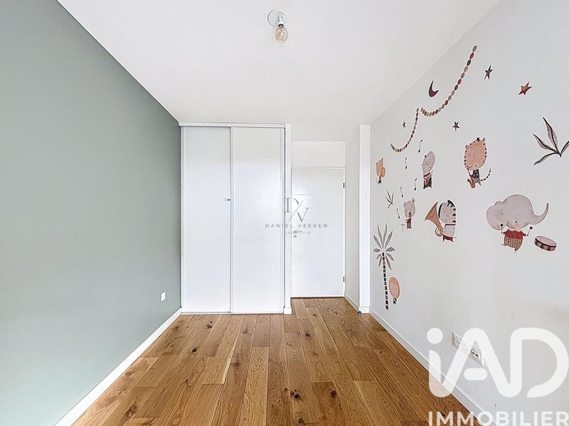 Appartement - 84 m² - 4 pièces