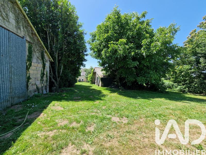 Maison de campagne - 158 m² - 7 pièces