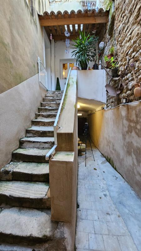 Immeuble - 350 m² - 10 pièces