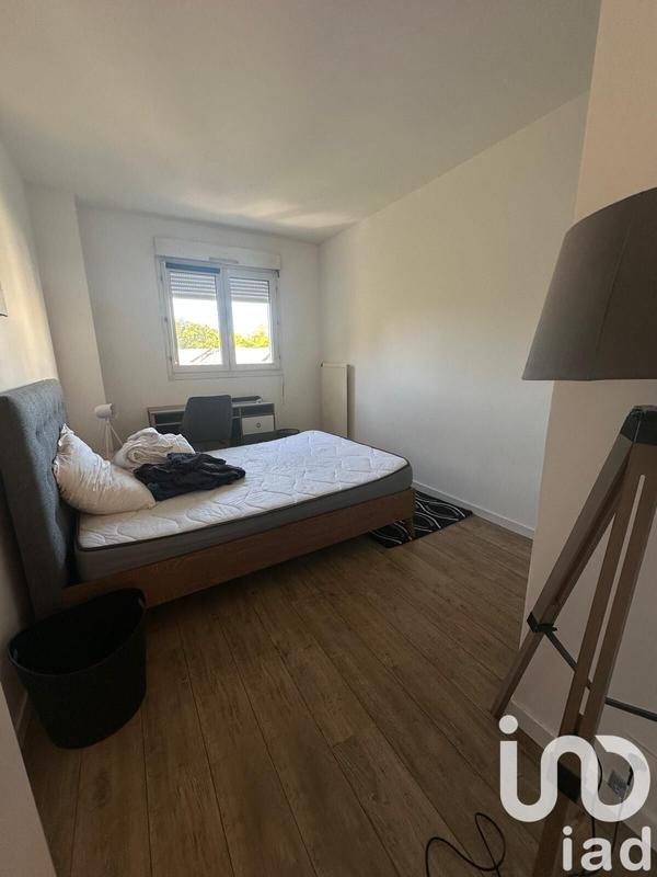 Appartement - 101 m² - 6 pièces
