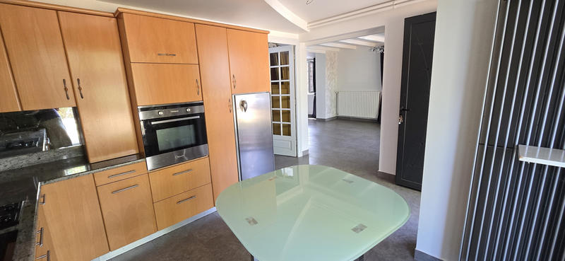 Maison - 109 m² - 6 pièces