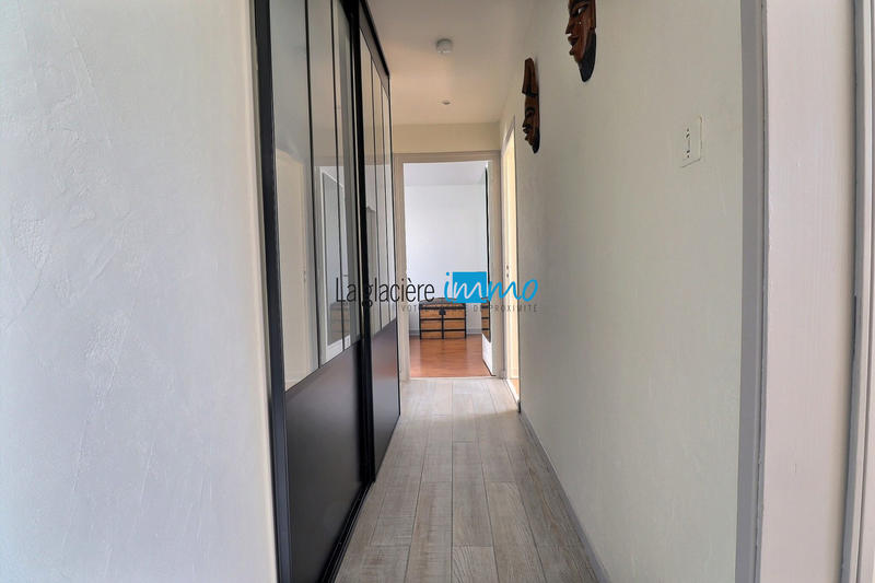 Appartement - 69 m² - 4 pièces