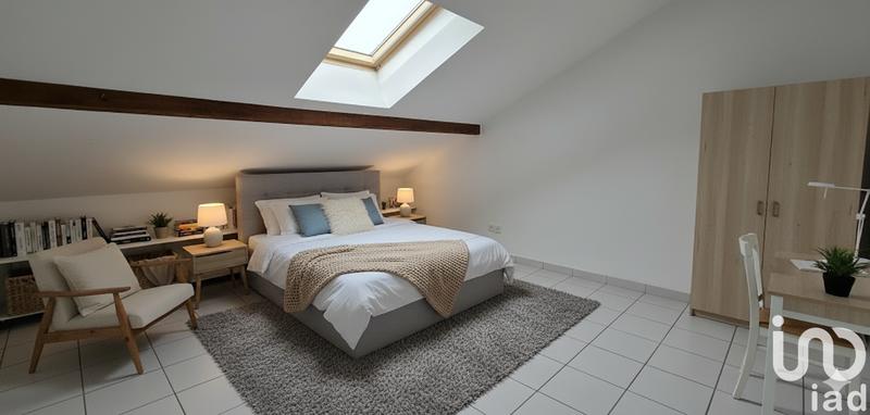 Appartement - 125 m² - 4 pièces