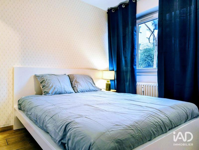 Appartement - 34 m² - 2 pièces