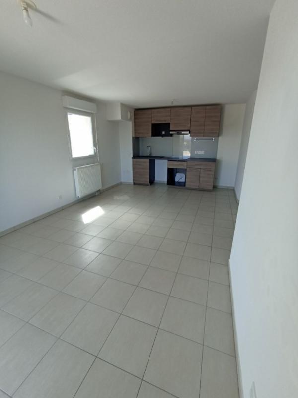 Appartement - 56 m² - 2 pièces